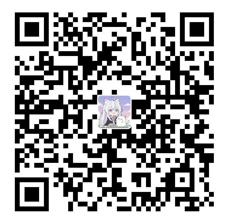 支付宝收款码